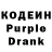 Codein Purple Drank Xushnut Davletov